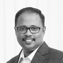 Eniyan Narayanaswamy